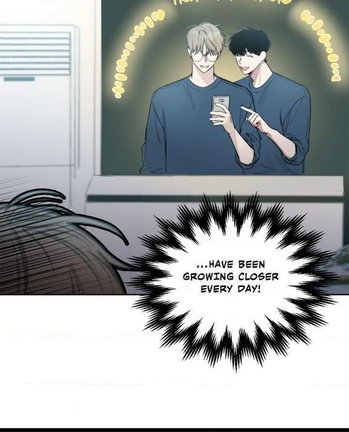 Mistake Lover - Chapter 23 Page 13
