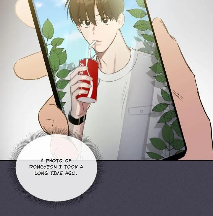Mistake Lover - Chapter 24 Page 3