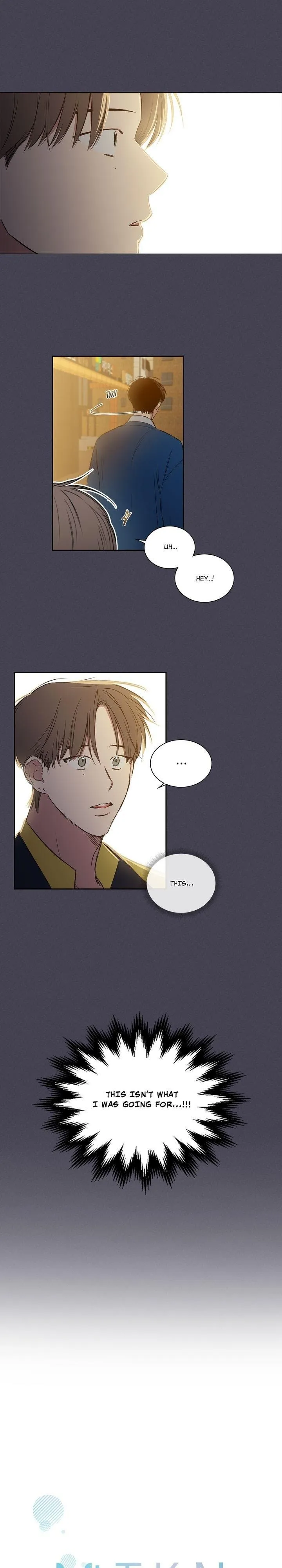 Mistake Lover - Chapter 24 Page 10