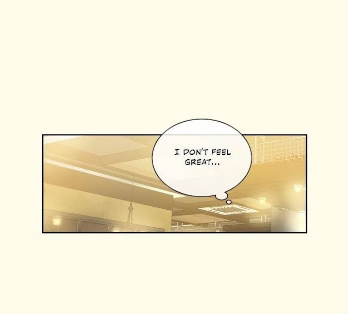 Mistake Lover - Chapter 25 Page 10