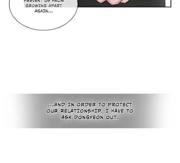 Mistake Lover - Chapter 26 Page 3
