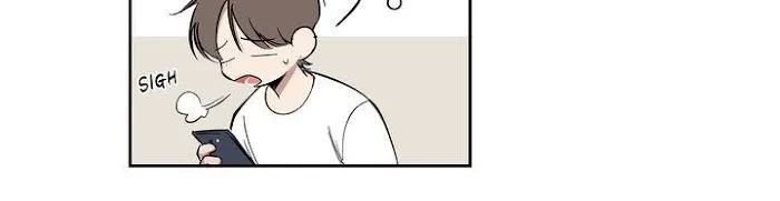 Mistake Lover - Chapter 26 Page 5