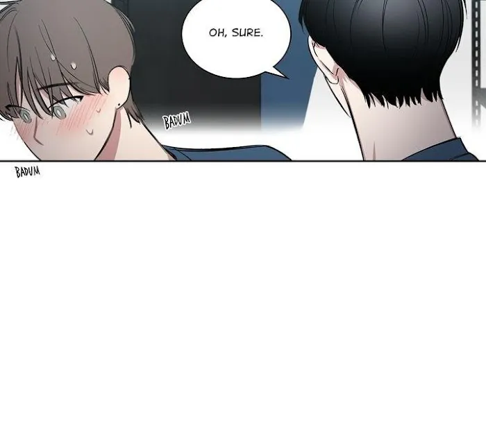 Mistake Lover - Chapter 26 Page 15
