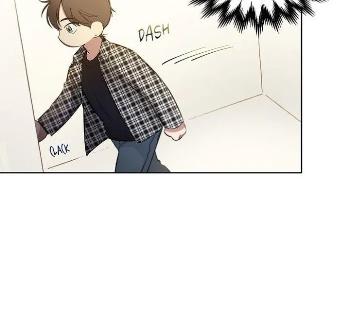 Mistake Lover - Chapter 27 Page 2