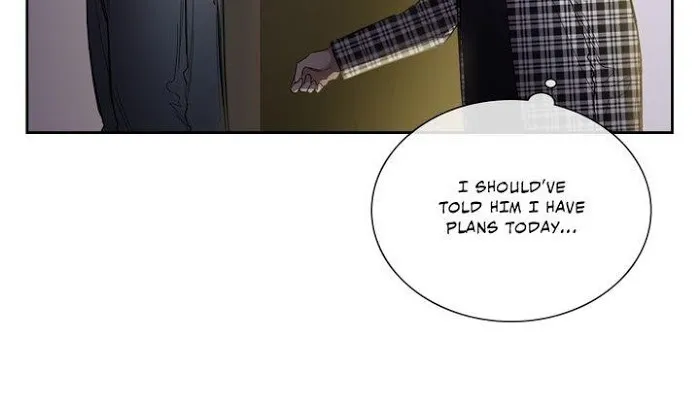 Mistake Lover - Chapter 27 Page 4