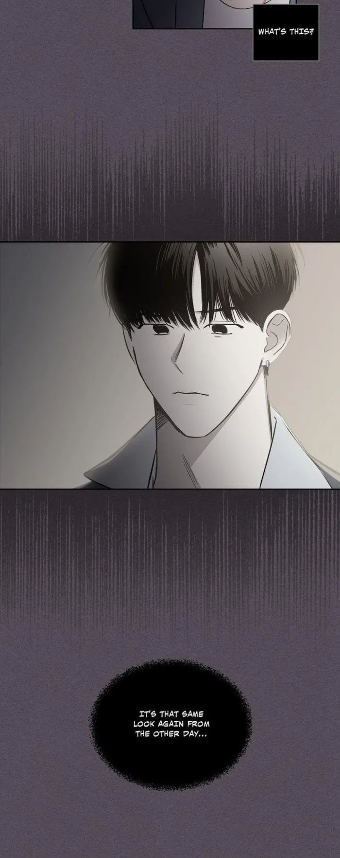 Mistake Lover - Chapter 27 Page 8