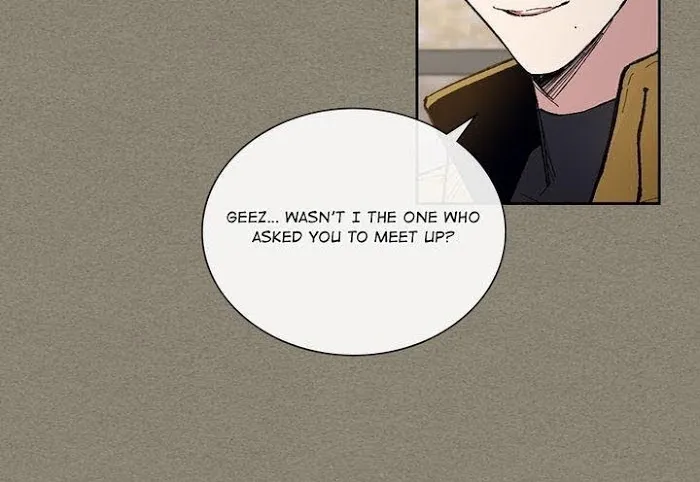 Mistake Lover - Chapter 27 Page 15