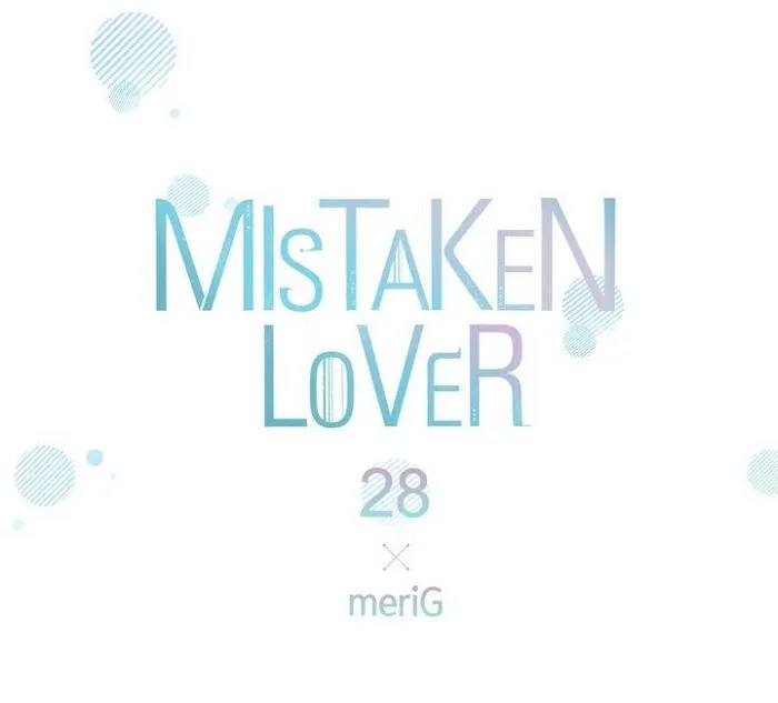 Mistake Lover - Chapter 28 Page 3