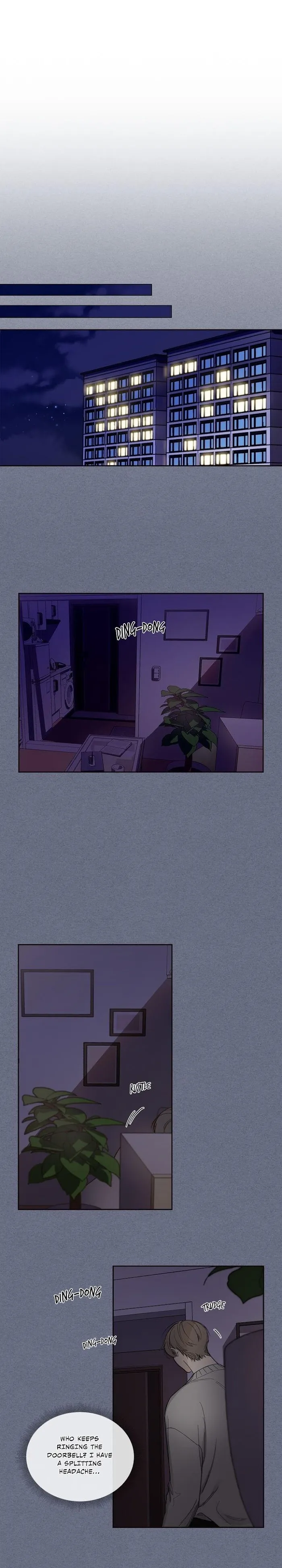 Mistake Lover - Chapter 28 Page 4