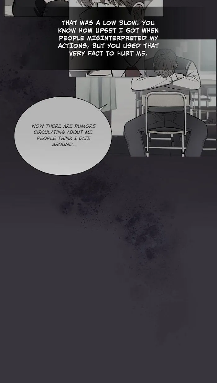 Mistake Lover - Chapter 28 Page 18