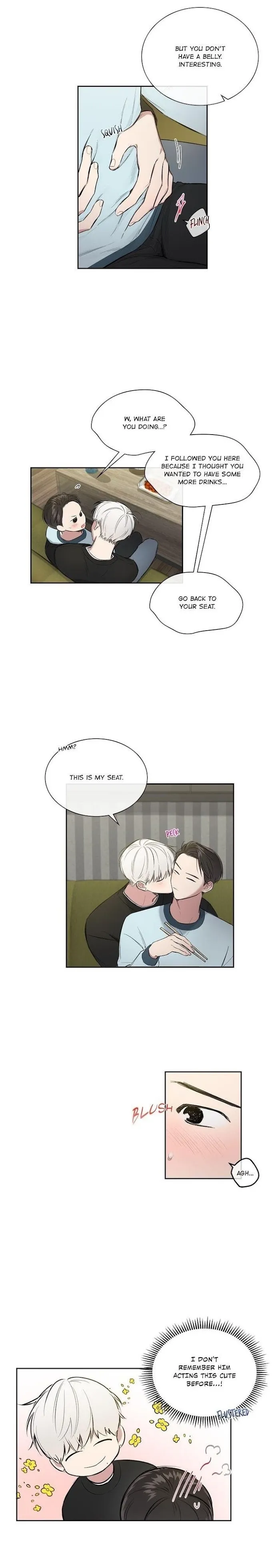 Mistake Lover - Chapter 34 Page 4