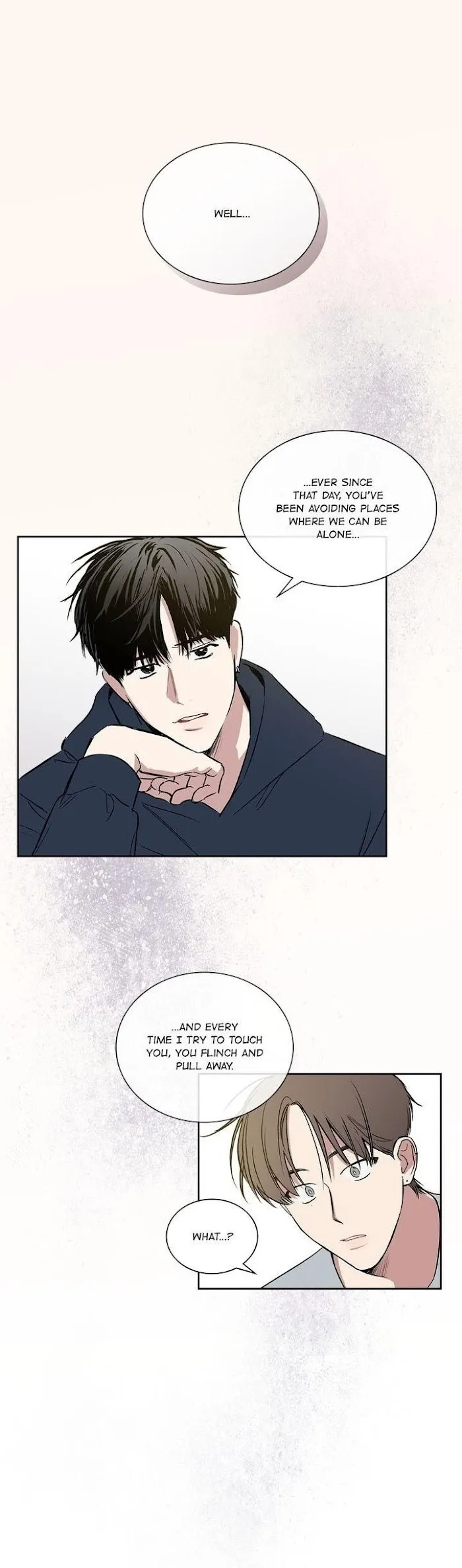 Mistake Lover - Chapter 37 Page 12