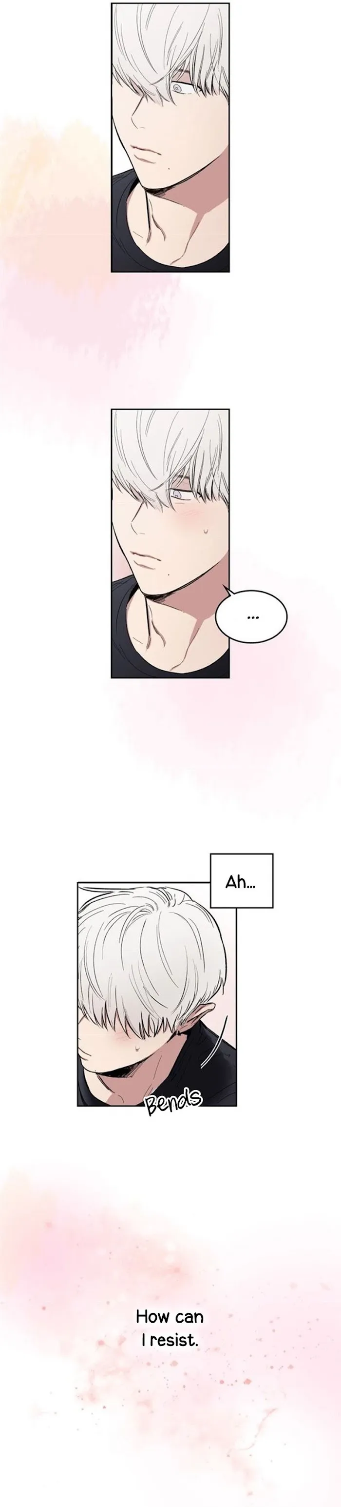 Mistake Lover - Chapter 4 Page 11