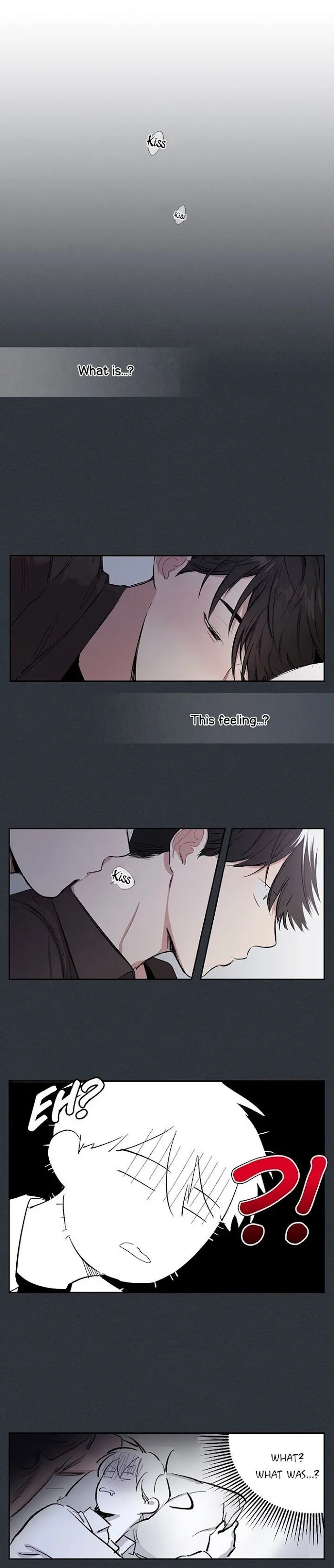 Mistake Lover - Chapter 6 Page 4