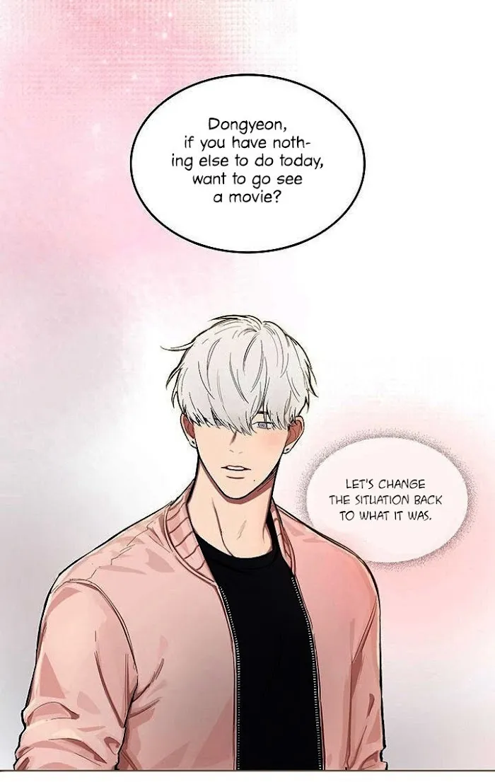 Mistake Lover - Chapter 7 Page 8