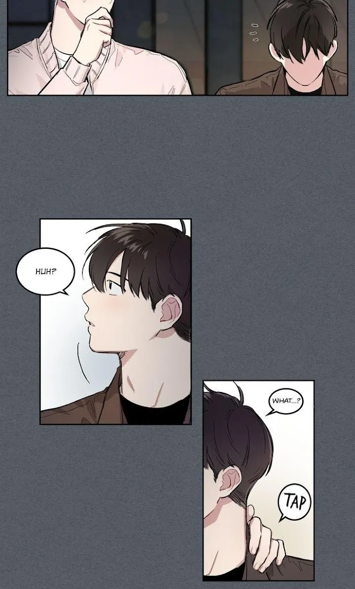 Mistake Lover - Chapter 8 Page 8