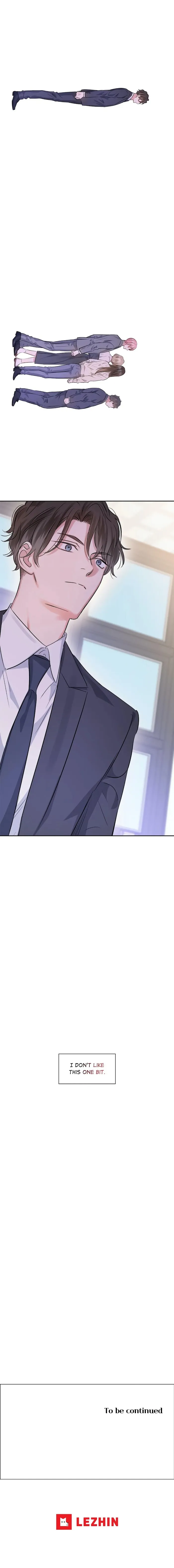 The Boss In The Bedroom - Chapter 22 Page 4