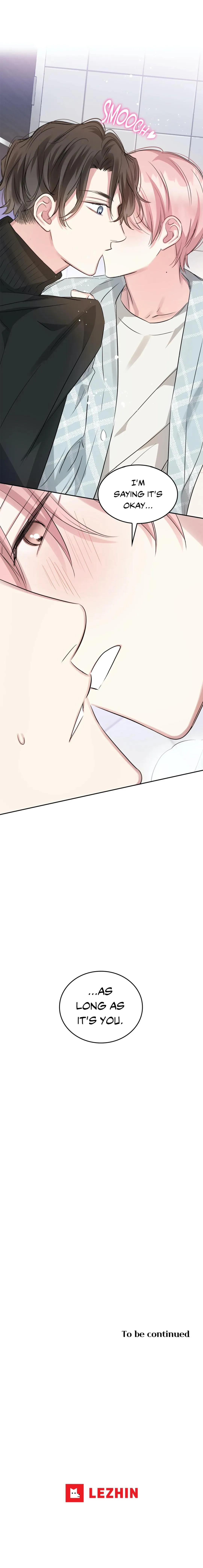 The Boss In The Bedroom - Chapter 26 Page 4