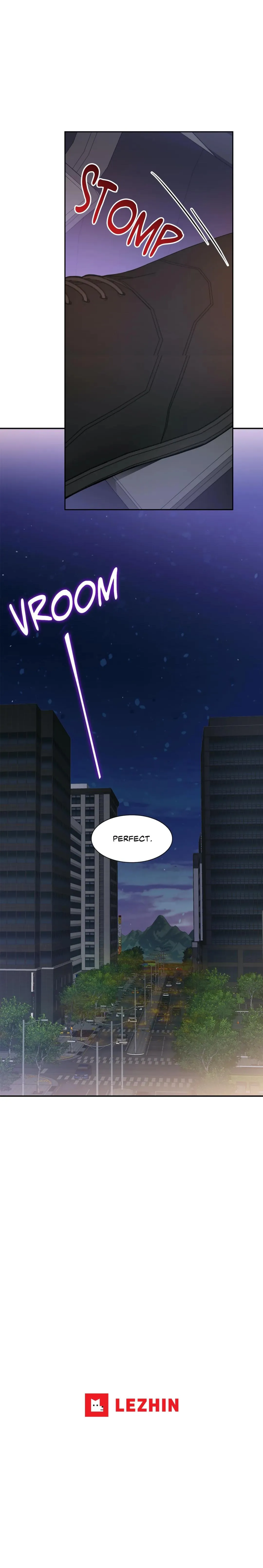 The Boss In The Bedroom - Chapter 32 Page 4