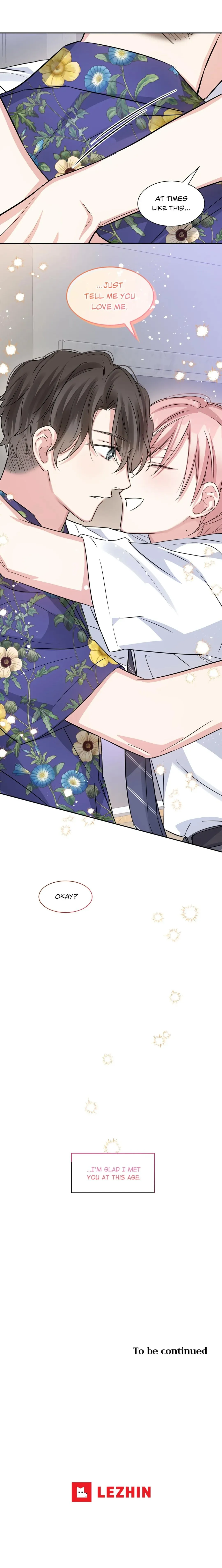 The Boss In The Bedroom - Chapter 38 Page 4
