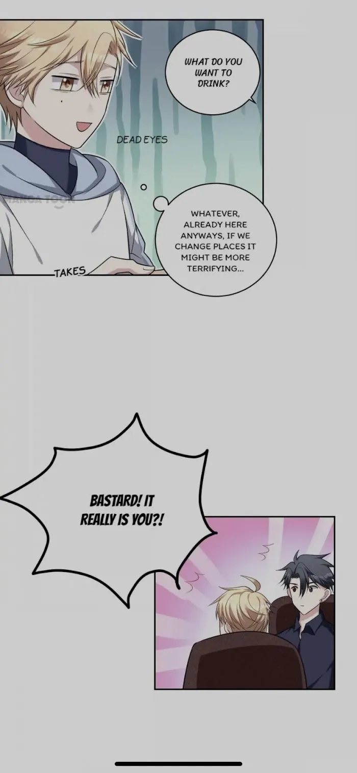 All Strings Attached - Chapter 10 Page 4