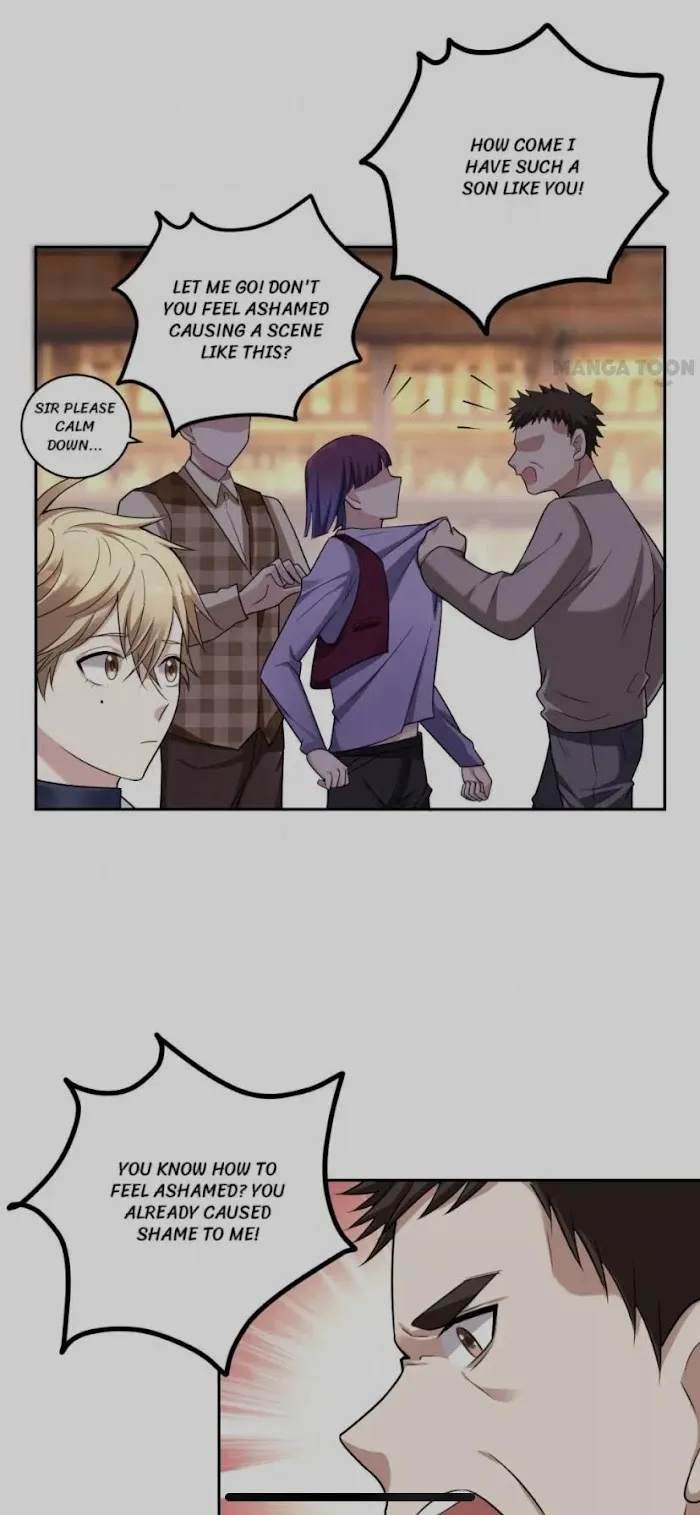 All Strings Attached - Chapter 10 Page 5