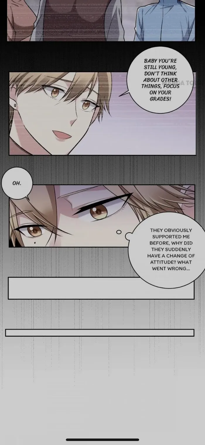 All Strings Attached - Chapter 10 Page 7