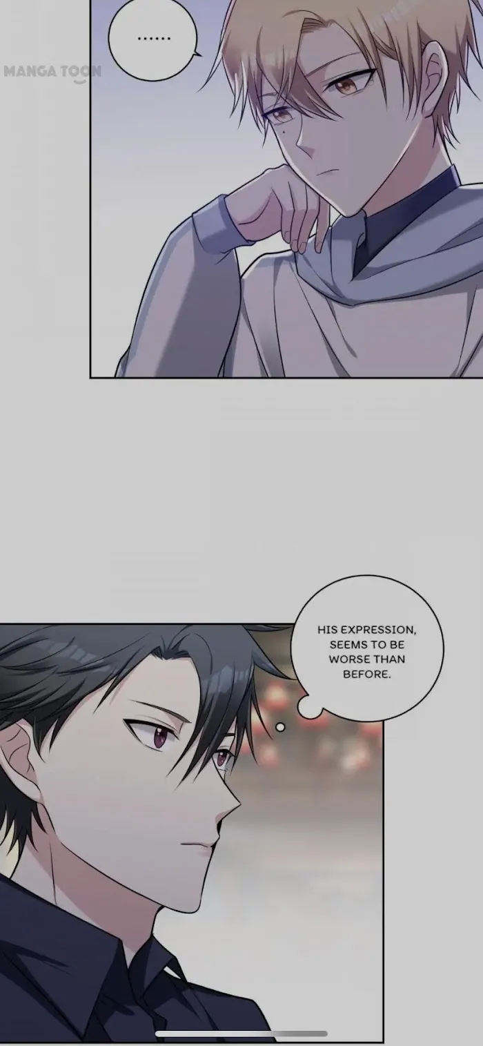 All Strings Attached - Chapter 10 Page 8