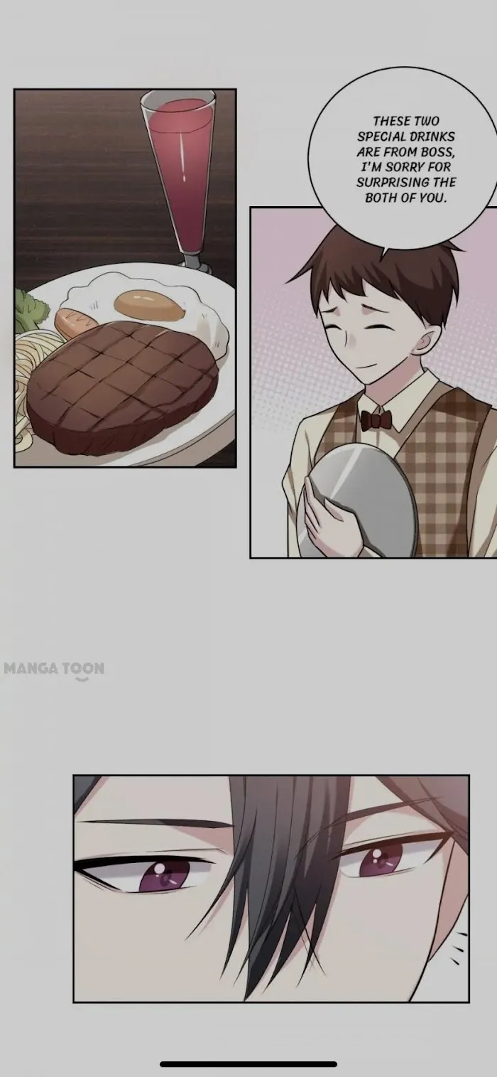 All Strings Attached - Chapter 10 Page 9