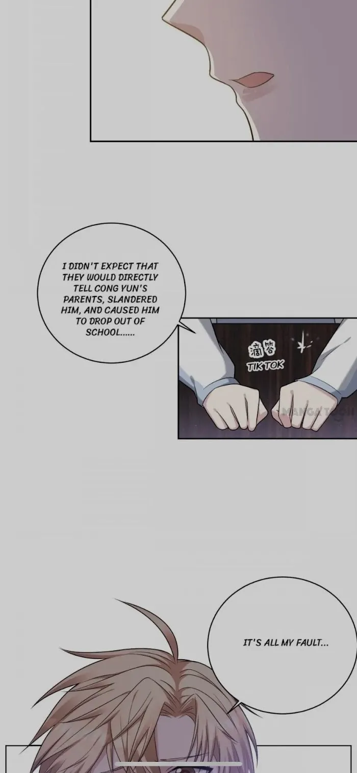 All Strings Attached - Chapter 10 Page 14