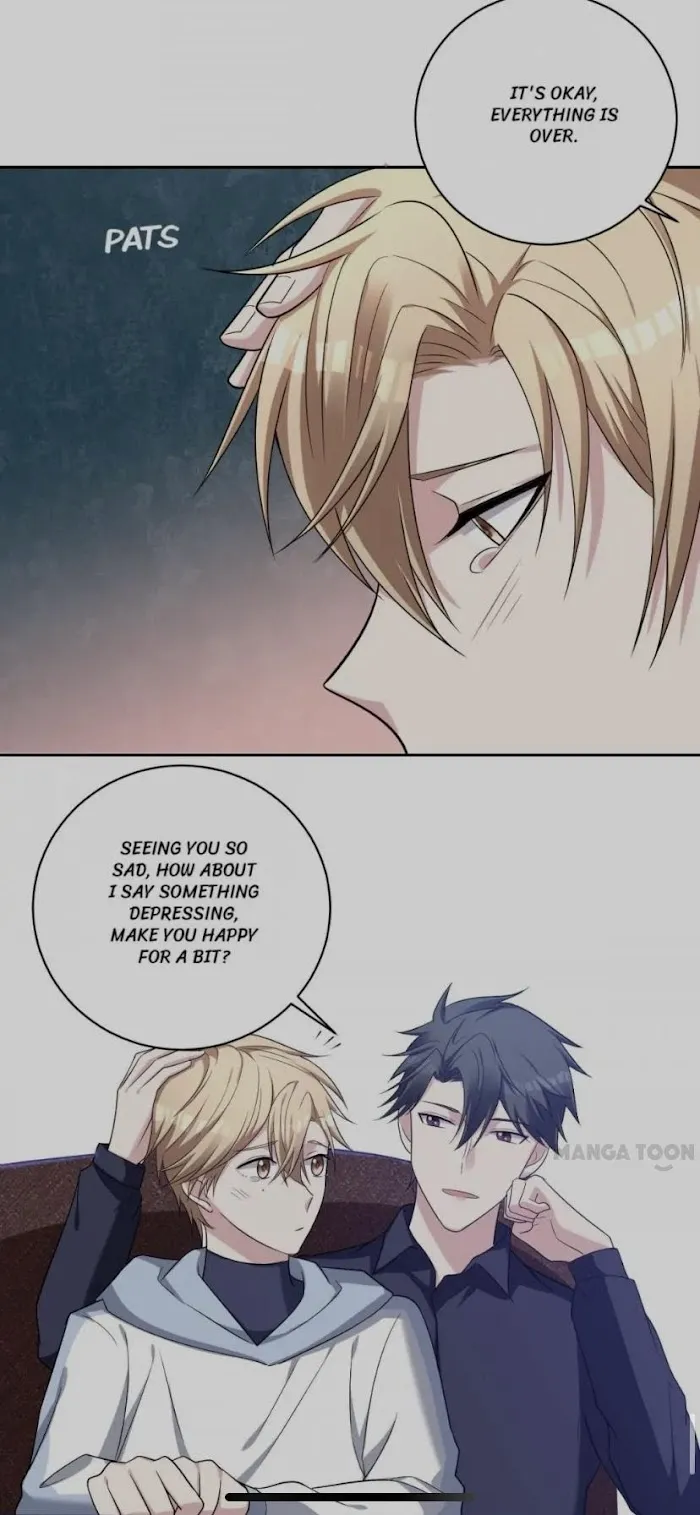 All Strings Attached - Chapter 10 Page 16