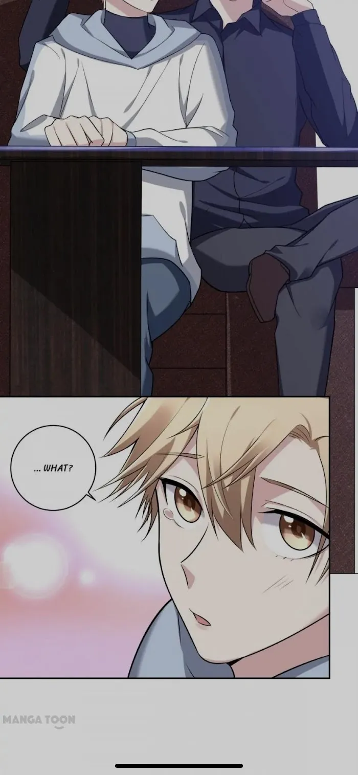 All Strings Attached - Chapter 10 Page 17
