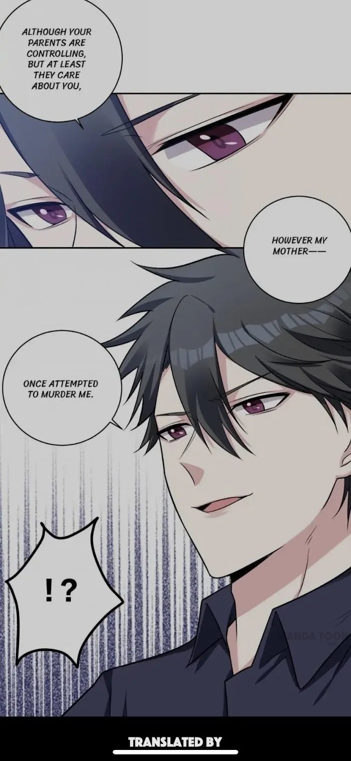 All Strings Attached - Chapter 10 Page 18