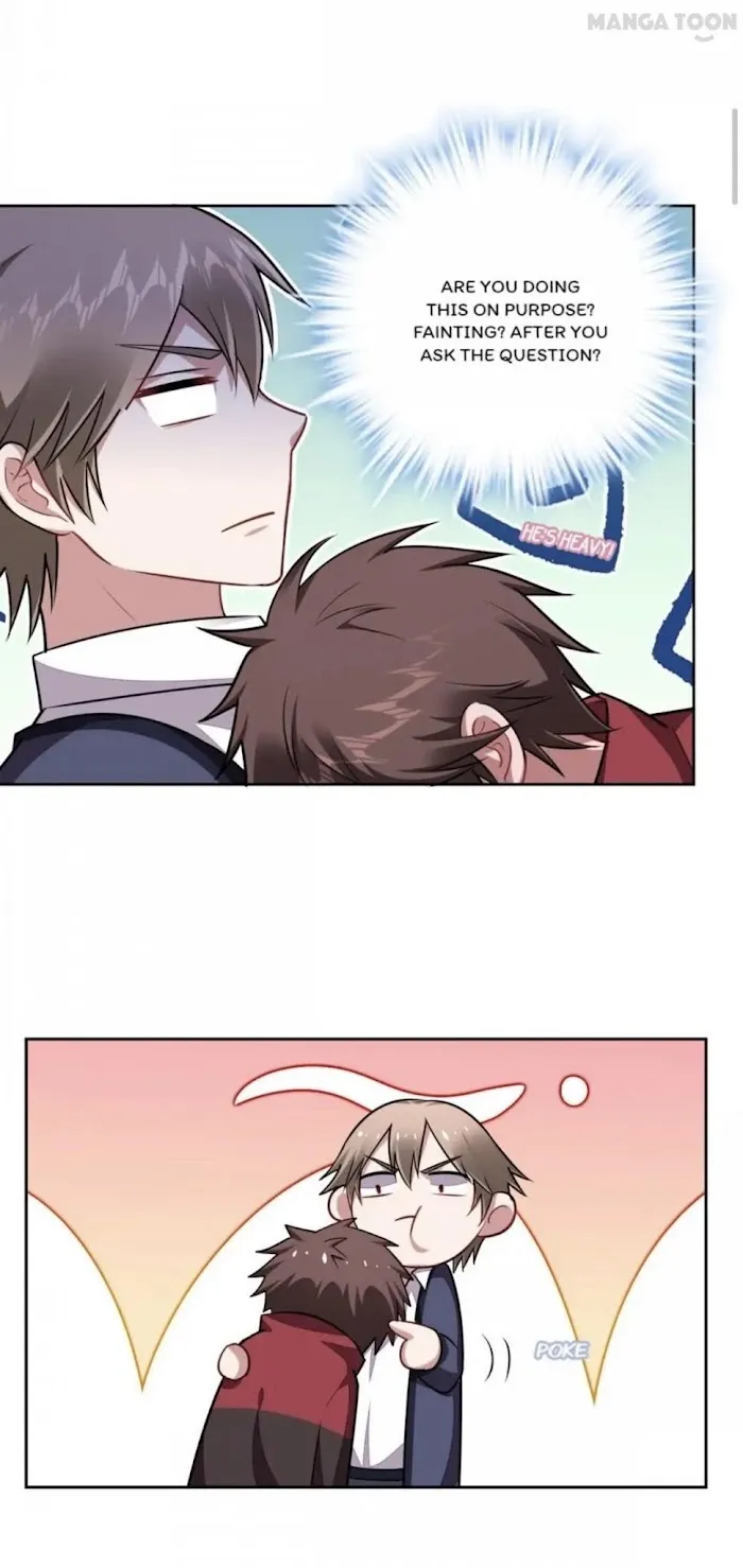All Strings Attached - Chapter 100 Page 2