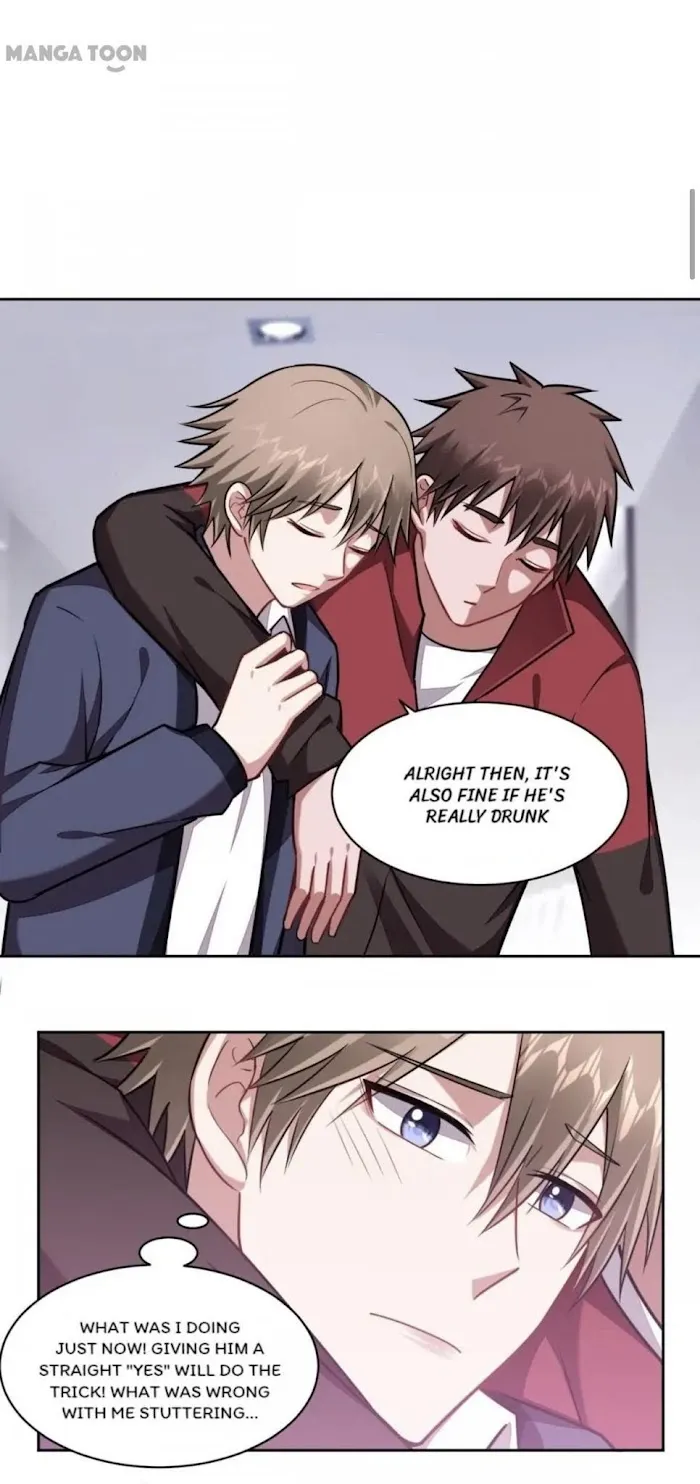 All Strings Attached - Chapter 100 Page 3