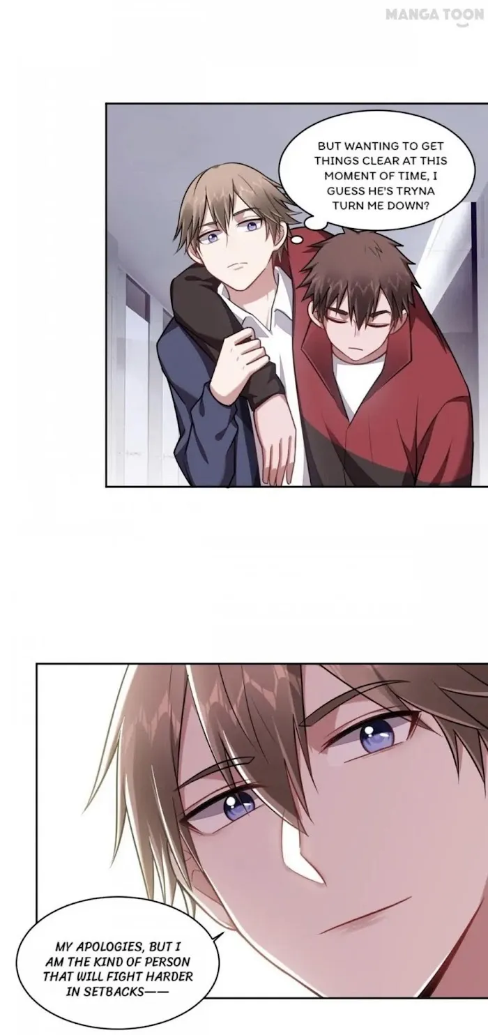 All Strings Attached - Chapter 100 Page 4