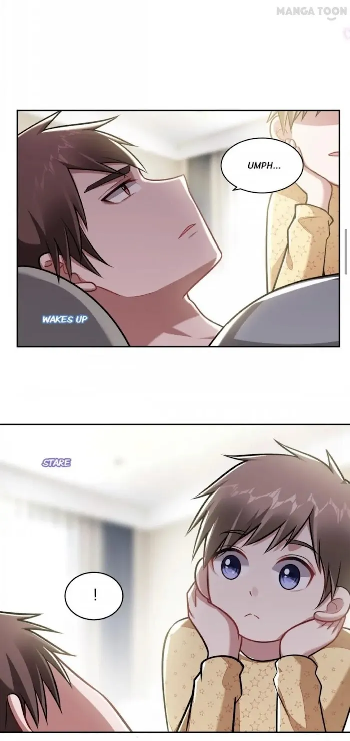 All Strings Attached - Chapter 100 Page 6