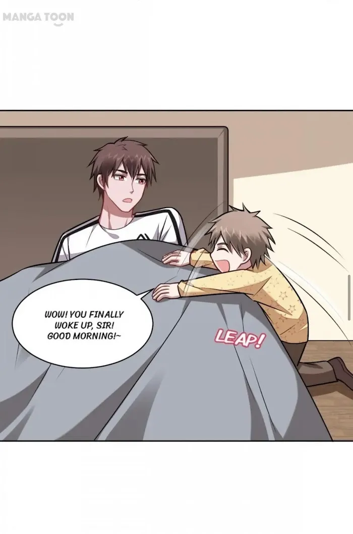 All Strings Attached - Chapter 100 Page 7