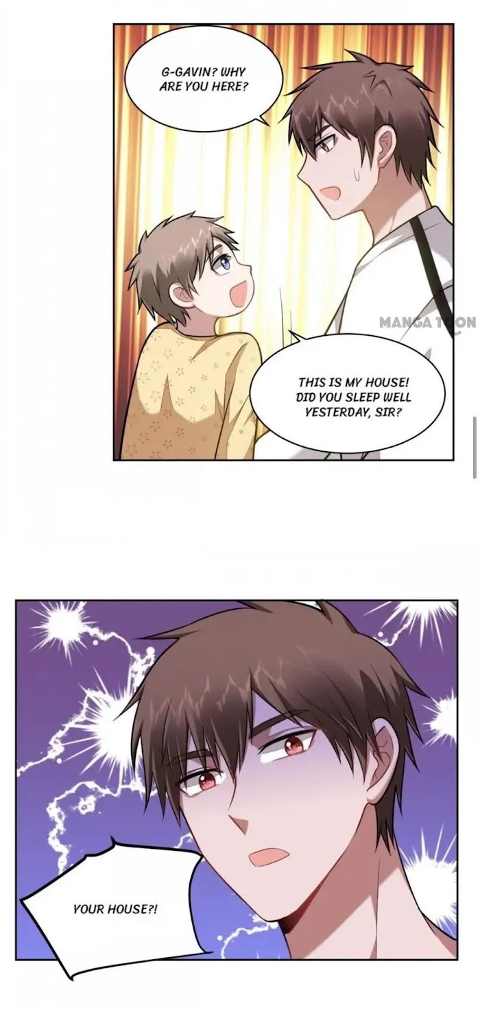 All Strings Attached - Chapter 100 Page 8