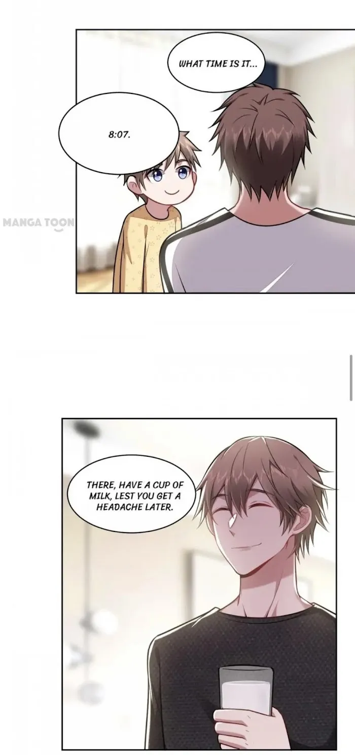 All Strings Attached - Chapter 100 Page 9