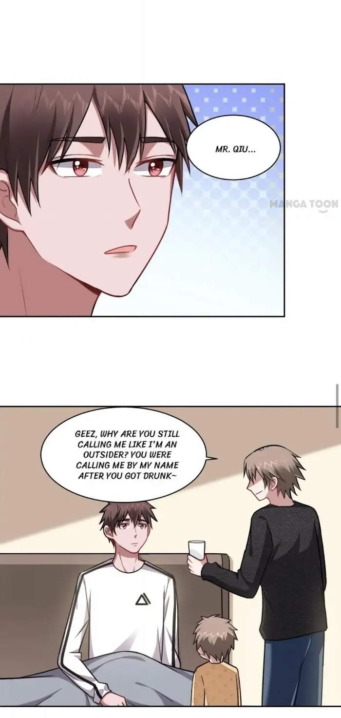 All Strings Attached - Chapter 100 Page 10