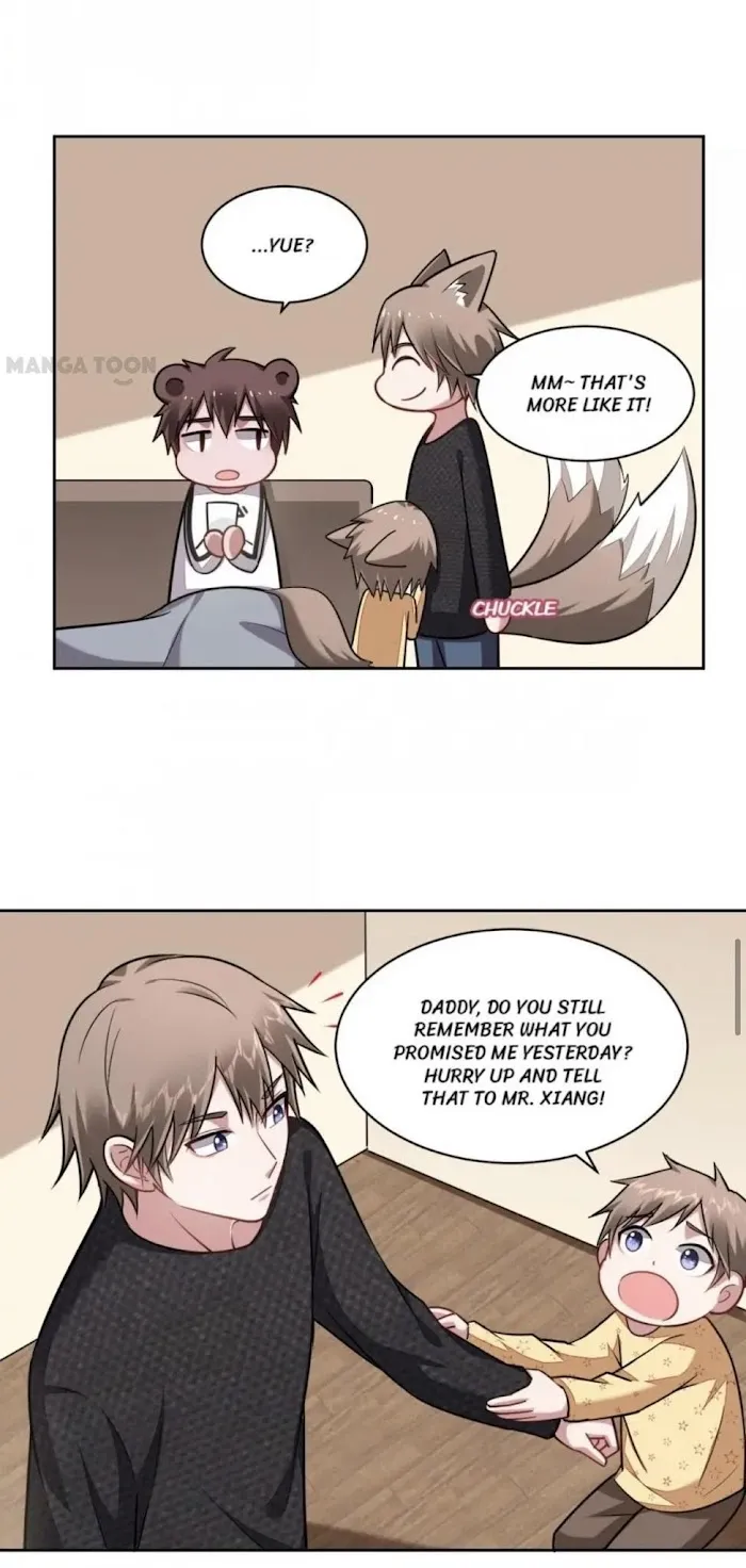 All Strings Attached - Chapter 100 Page 11