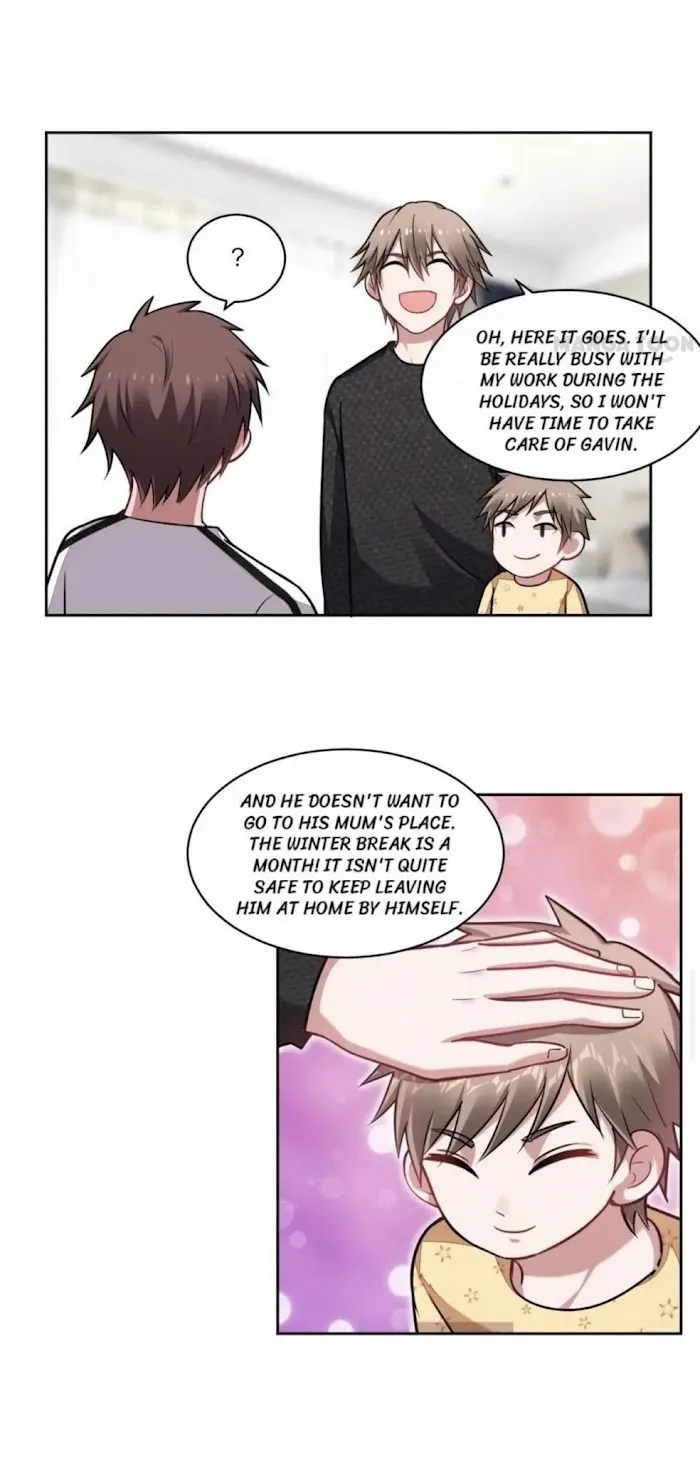 All Strings Attached - Chapter 100 Page 12