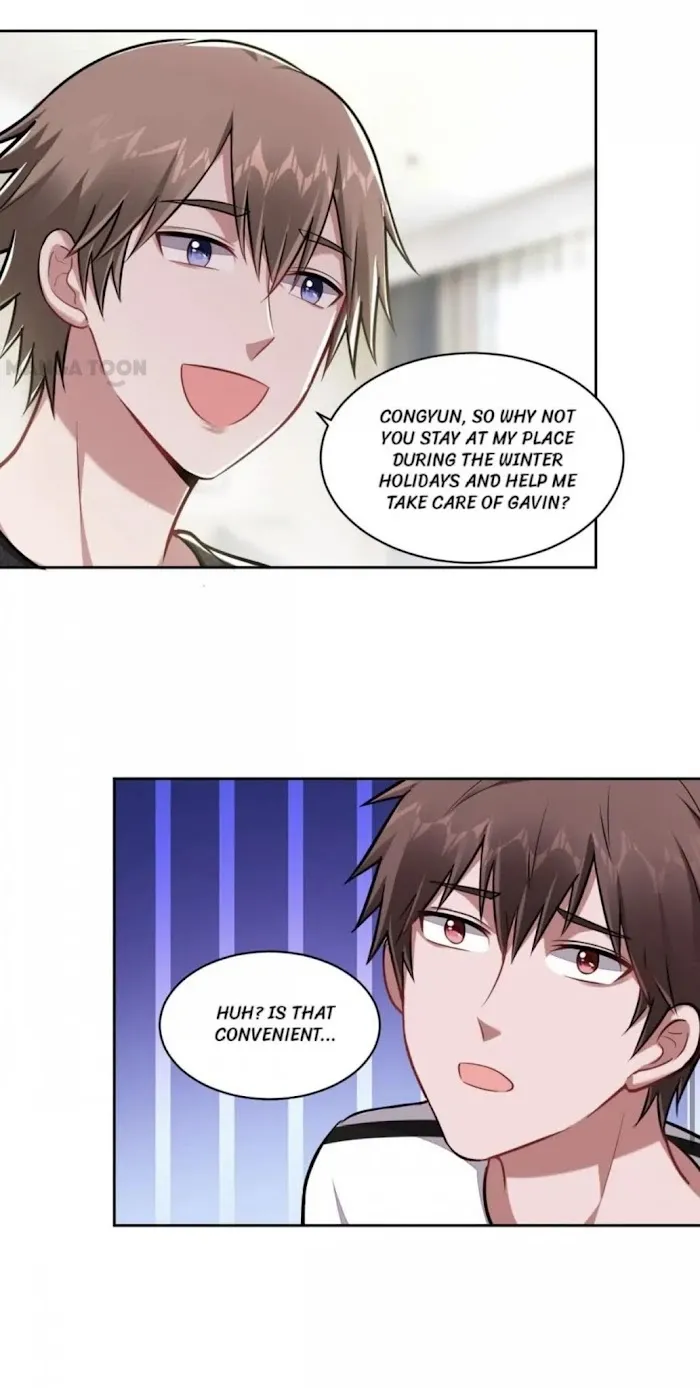 All Strings Attached - Chapter 100 Page 13