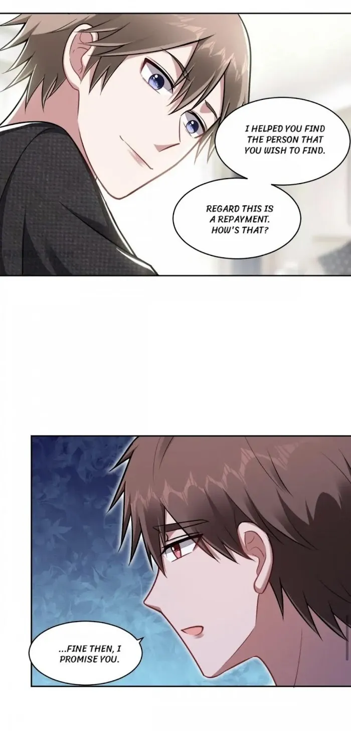 All Strings Attached - Chapter 100 Page 15