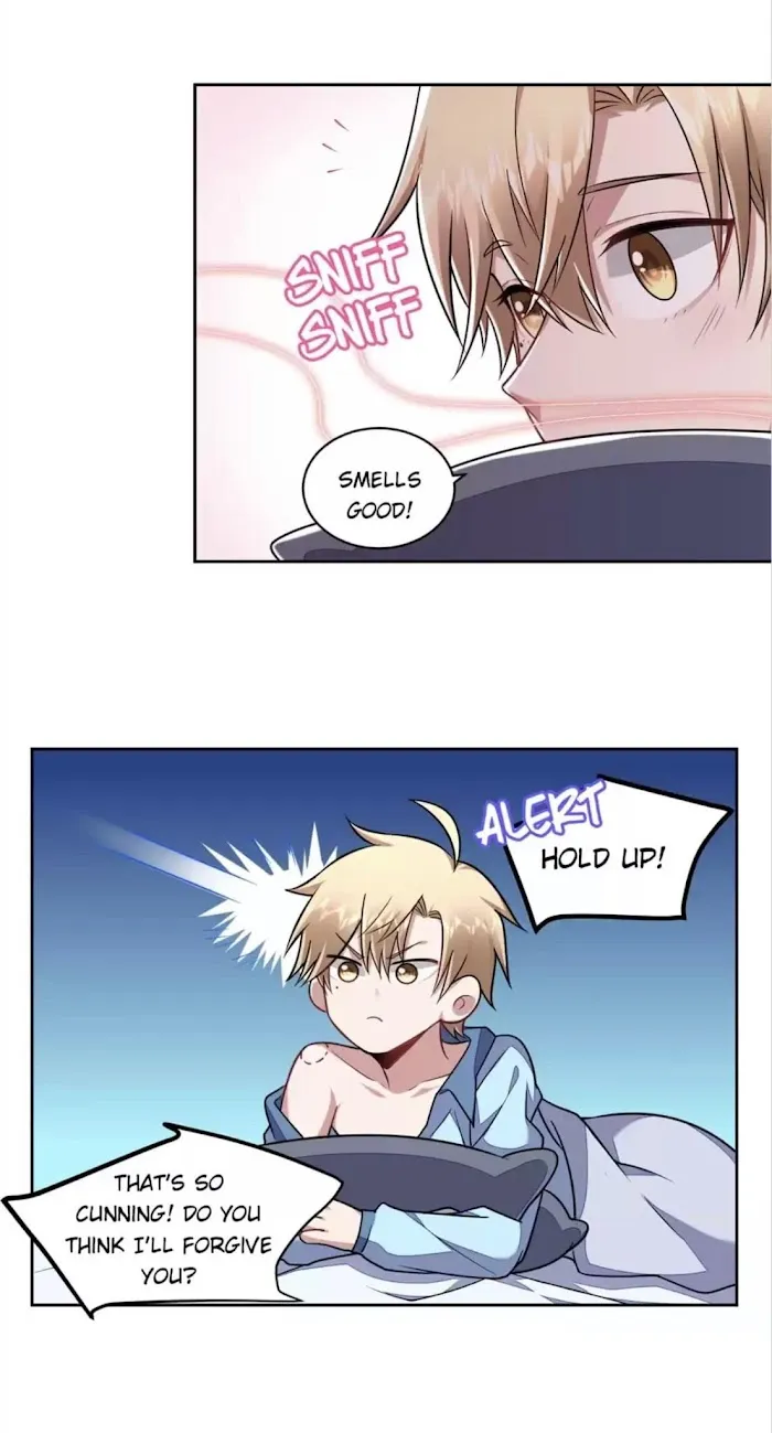 All Strings Attached - Chapter 101 Page 2