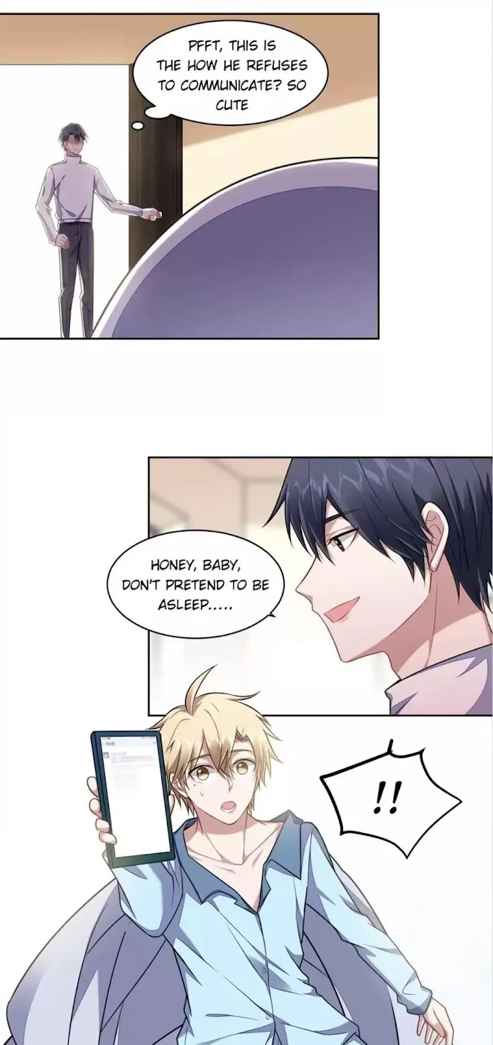 All Strings Attached - Chapter 101 Page 4