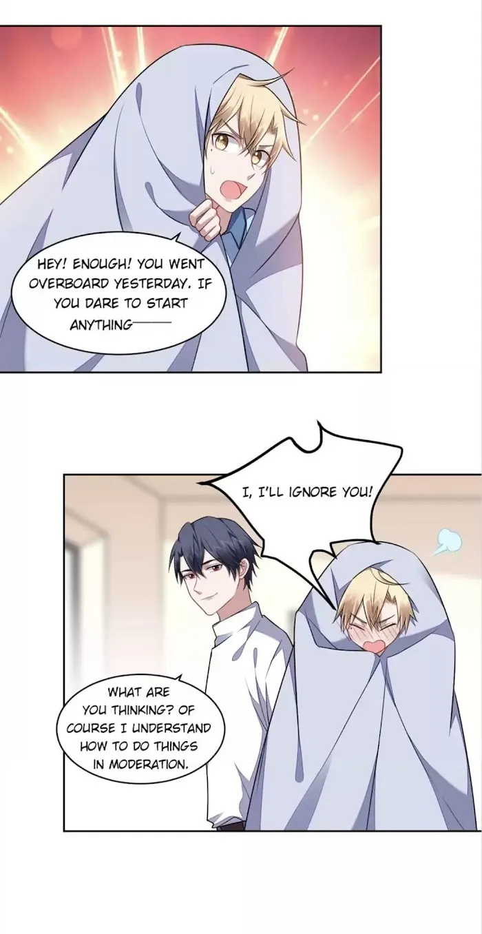 All Strings Attached - Chapter 101 Page 7