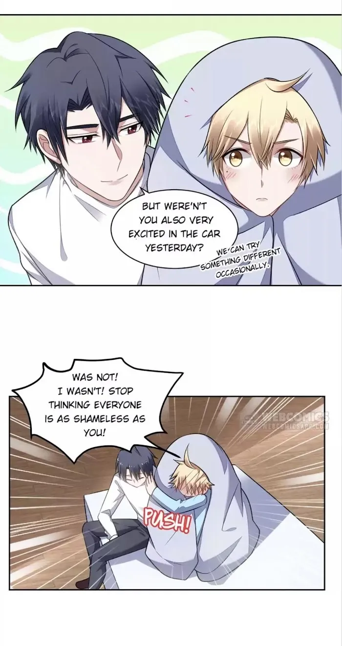 All Strings Attached - Chapter 101 Page 8