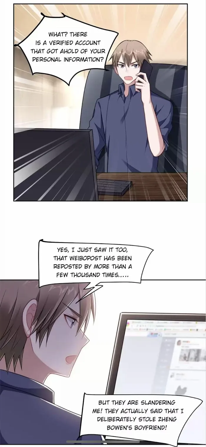 All Strings Attached - Chapter 101 Page 14